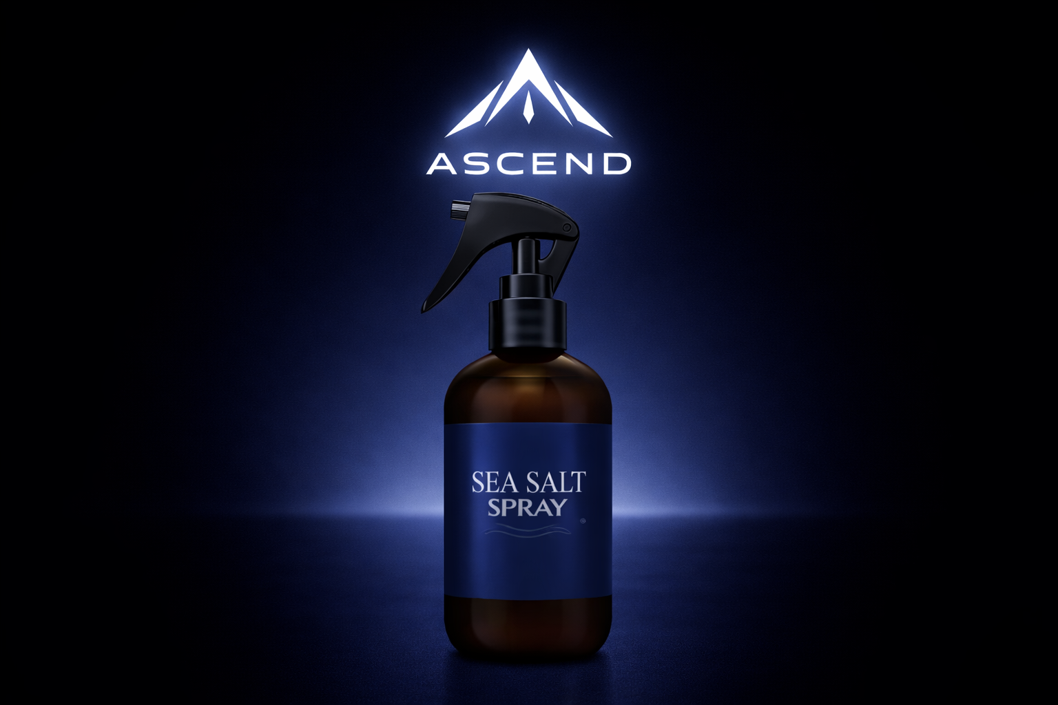 ASCEND sea salt sprej