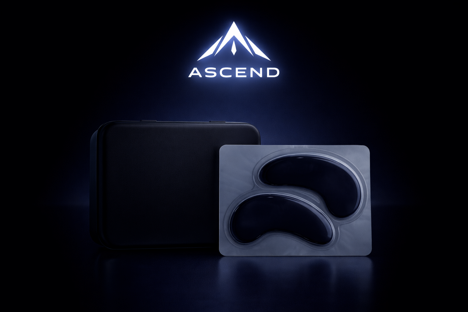 ASCEND pod oční maska